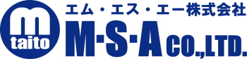 エム・エス・エー株式会社
