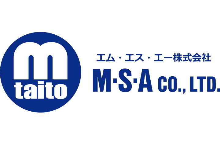 エム・エス・エー 株式会社